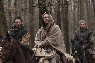 孤国春秋 第一季,探寻末世孤岛的生存传奇