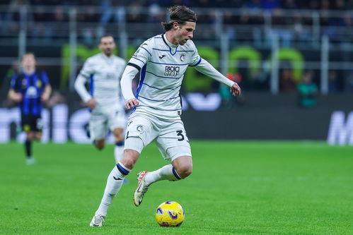 23-24赛季意甲第27轮：亚特兰大vs博洛尼亚