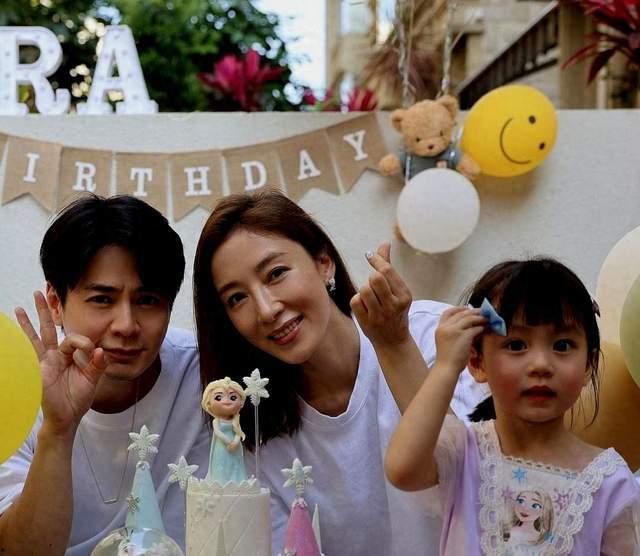 我的女儿们,温馨回忆与未来展望