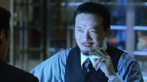 上海滩老大,揭秘老大传奇人生