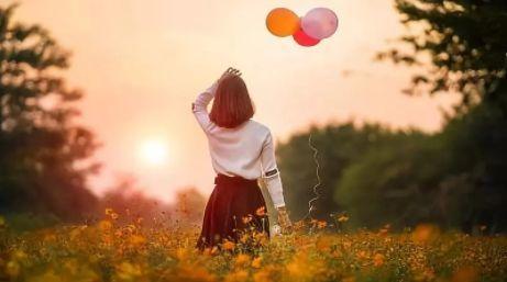 一个女人的一生